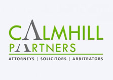 Calmhill Partners