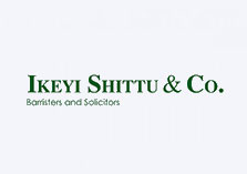 Ikeyi Shittu & Co